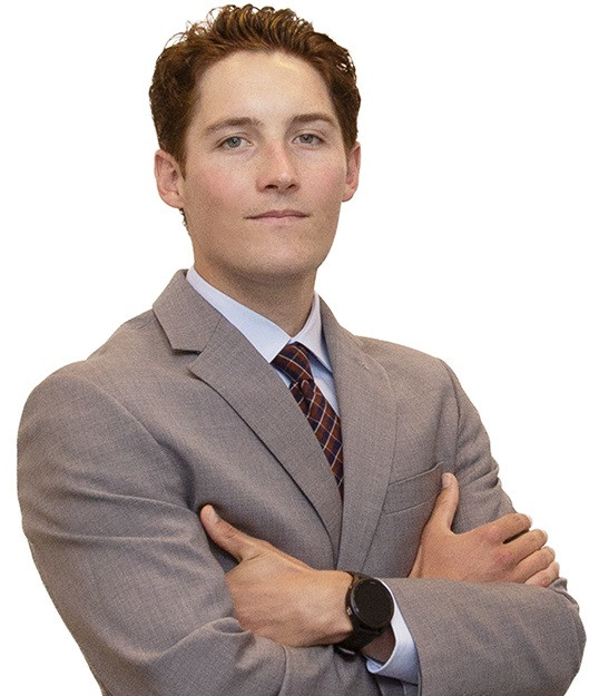 Jackson Wohl