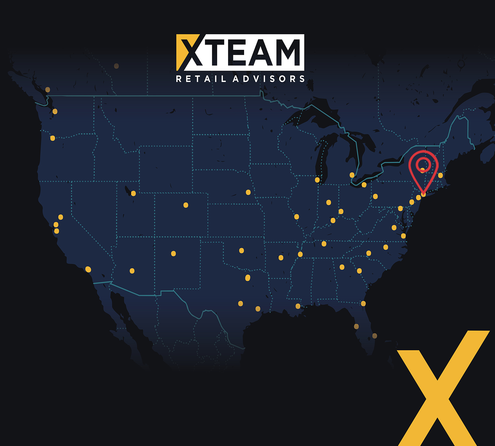 X Team Retail Advisors