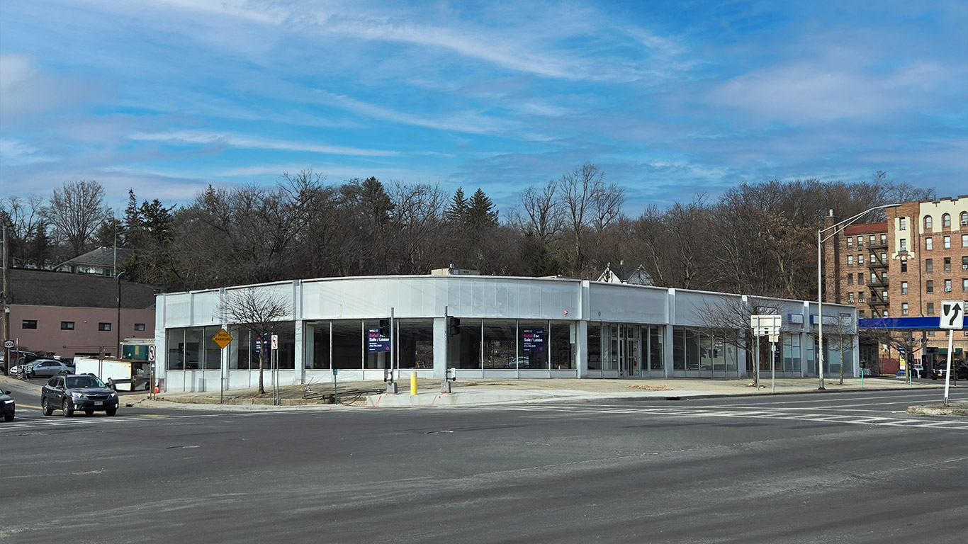 1-15 North Central Avenue, Hartsdale, NY 10530, US