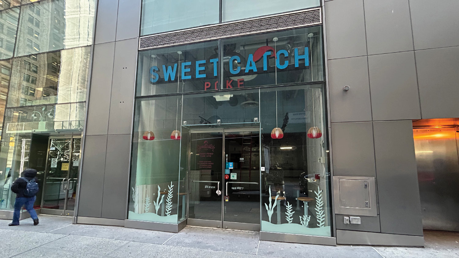 116 Park Ave, New York, NY 10017, USA