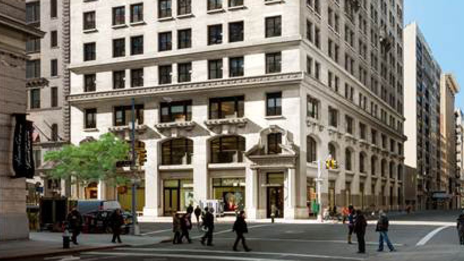 114 Fifth Avenue, New York, NY 10011, USA