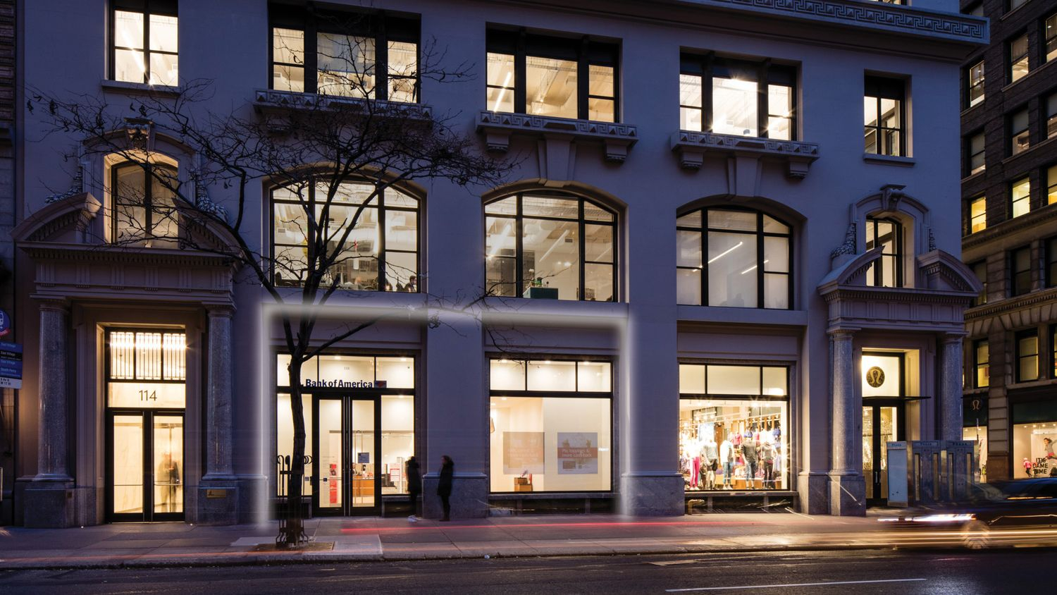 114 Fifth Avenue, New York, NY 10011, USA