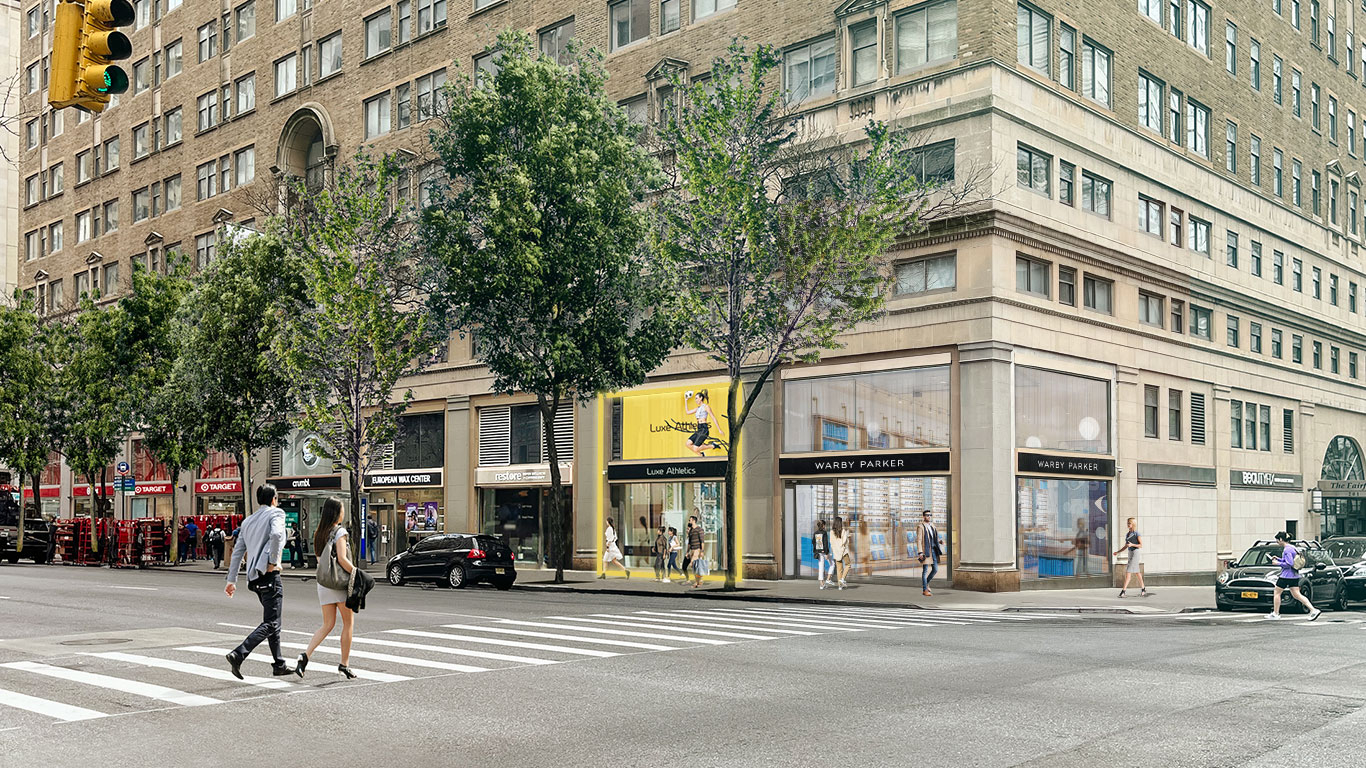 1187 3rd Ave, New York, NY 10021, USA