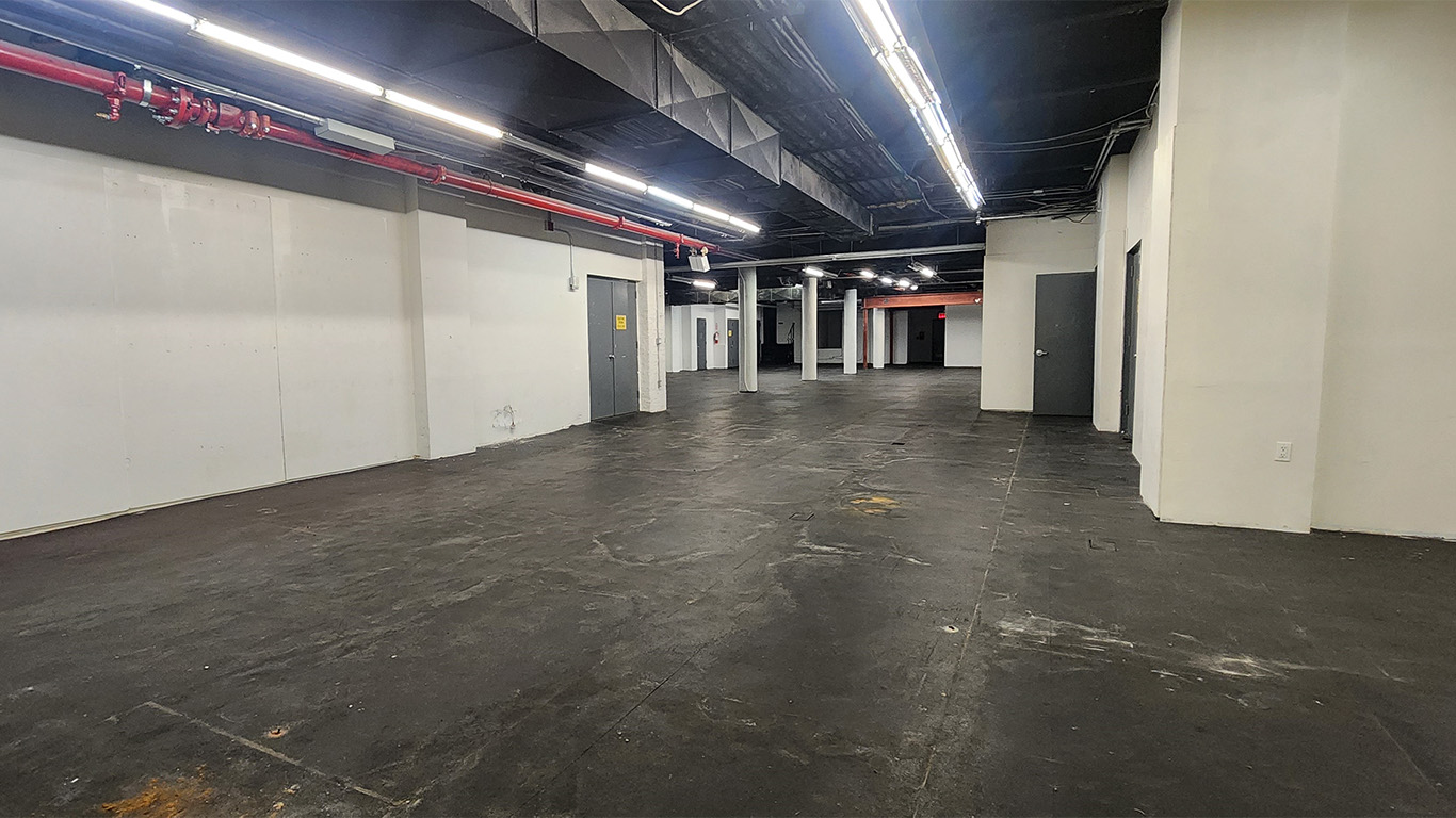 1/2 Bond St, New York, NY 10012, USA
