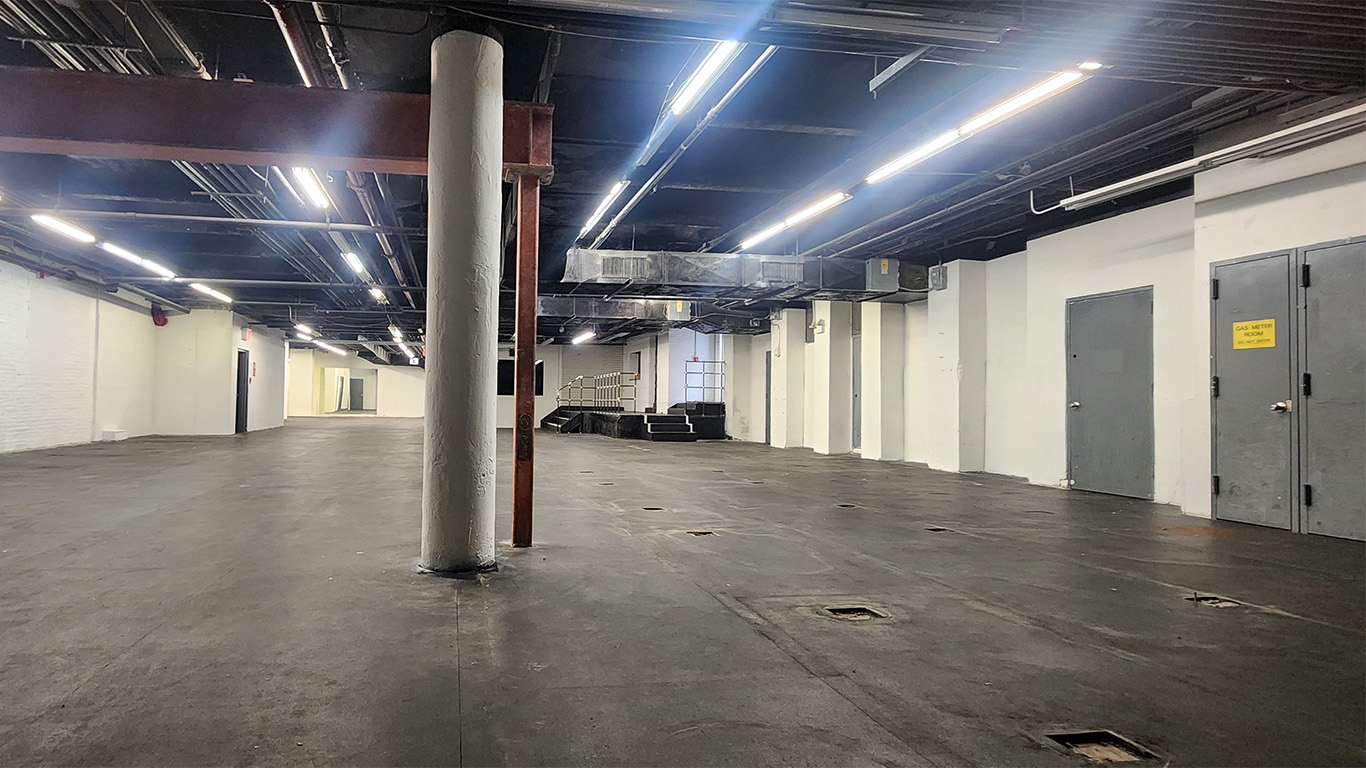 1/2 Bond St, New York, NY 10012, USA