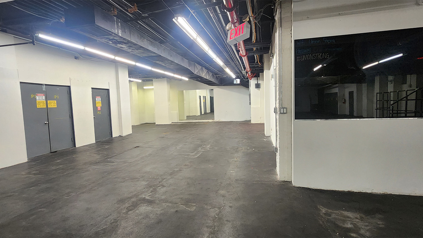 1/2 Bond St, New York, NY 10012, USA