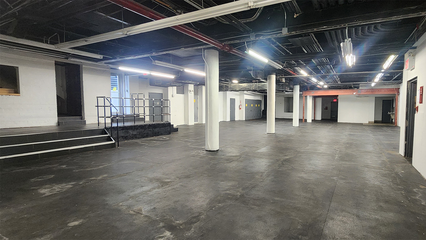 1/2 Bond St, New York, NY 10012, USA