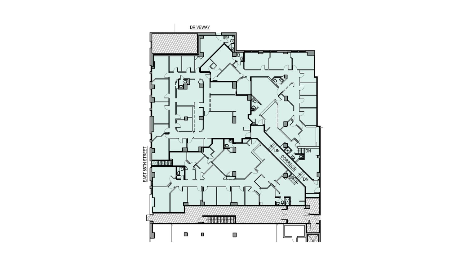 12 East 86th Street, New York, NY 10028, USA