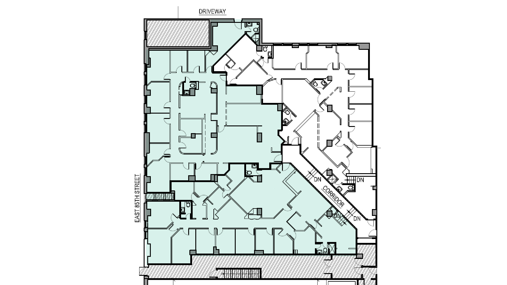 12 East 86th Street, New York, NY 10028, USA