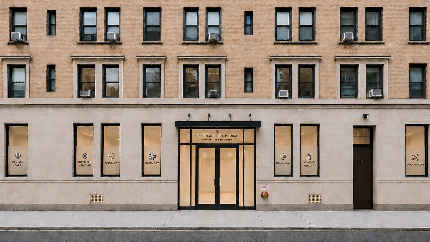 12 East 86th Street, New York, NY 10028, USA
