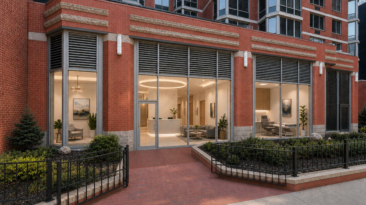 12 Thomas Street, New York, NY 10007, USA