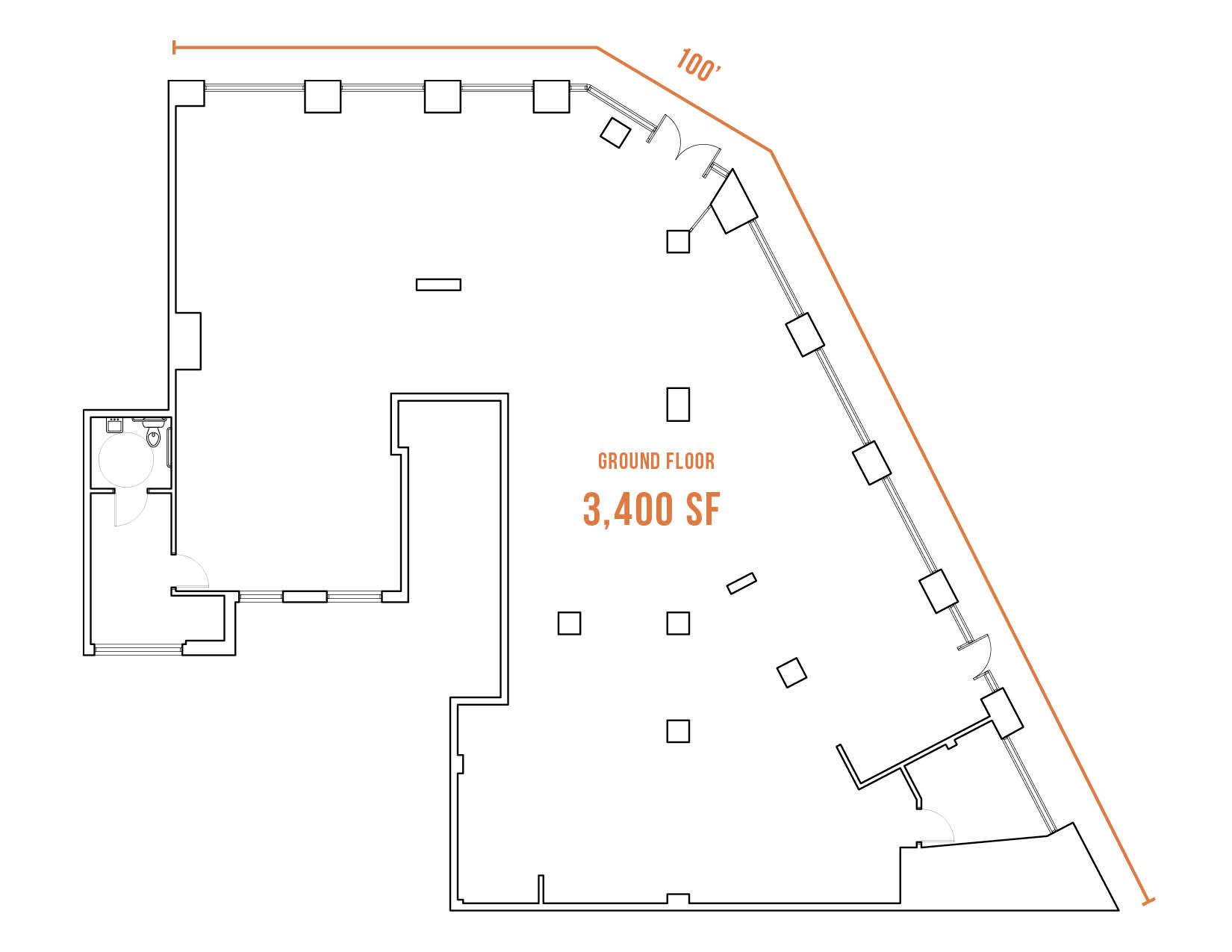 121 Reade St, New York, NY 10013, USA