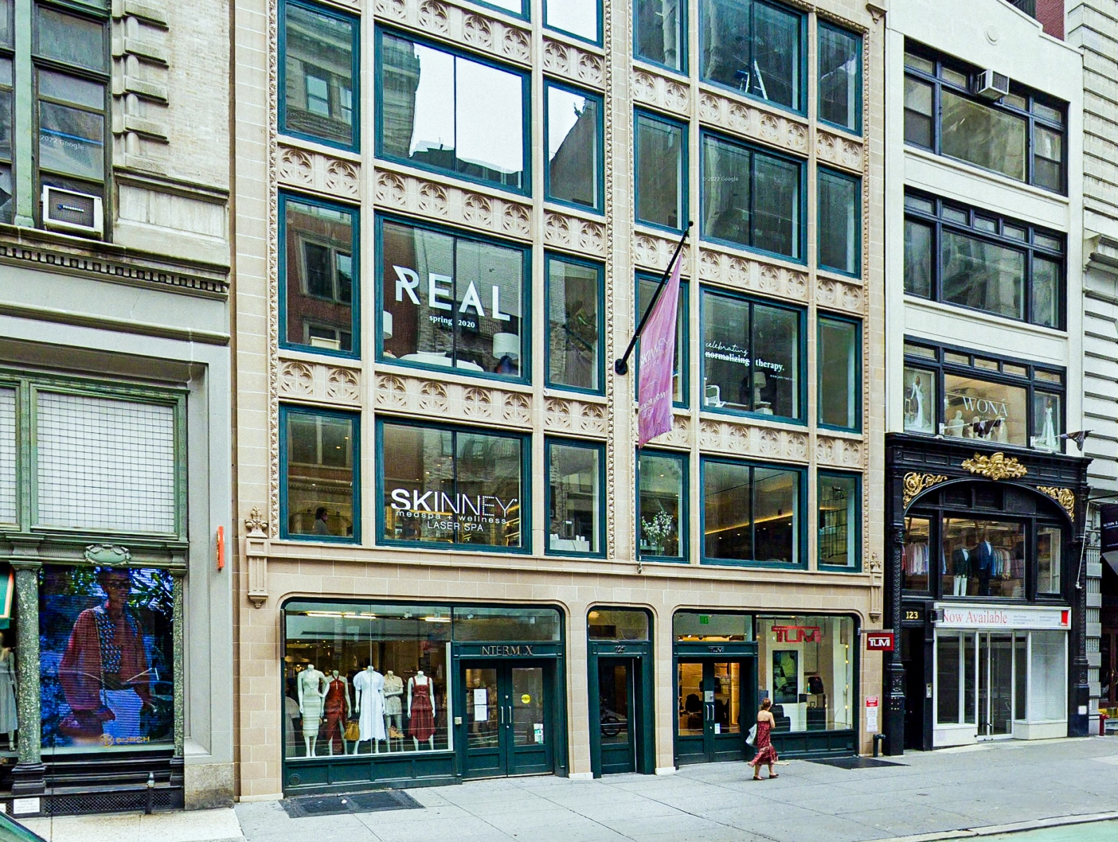 125 5th Ave, New York, NY 10003, USA