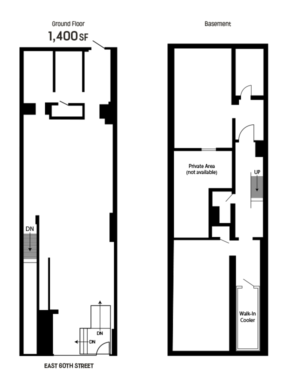 127 East 60th Street, New York, NY 10022, USA