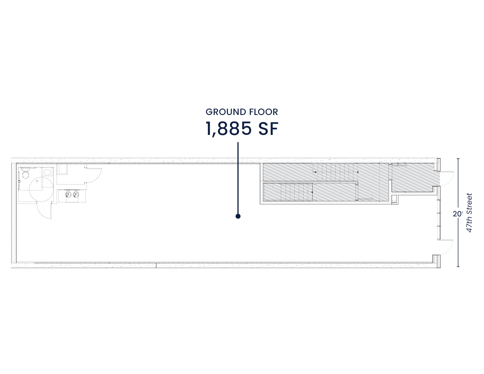13 E 47th St, New York, NY 10017, USA