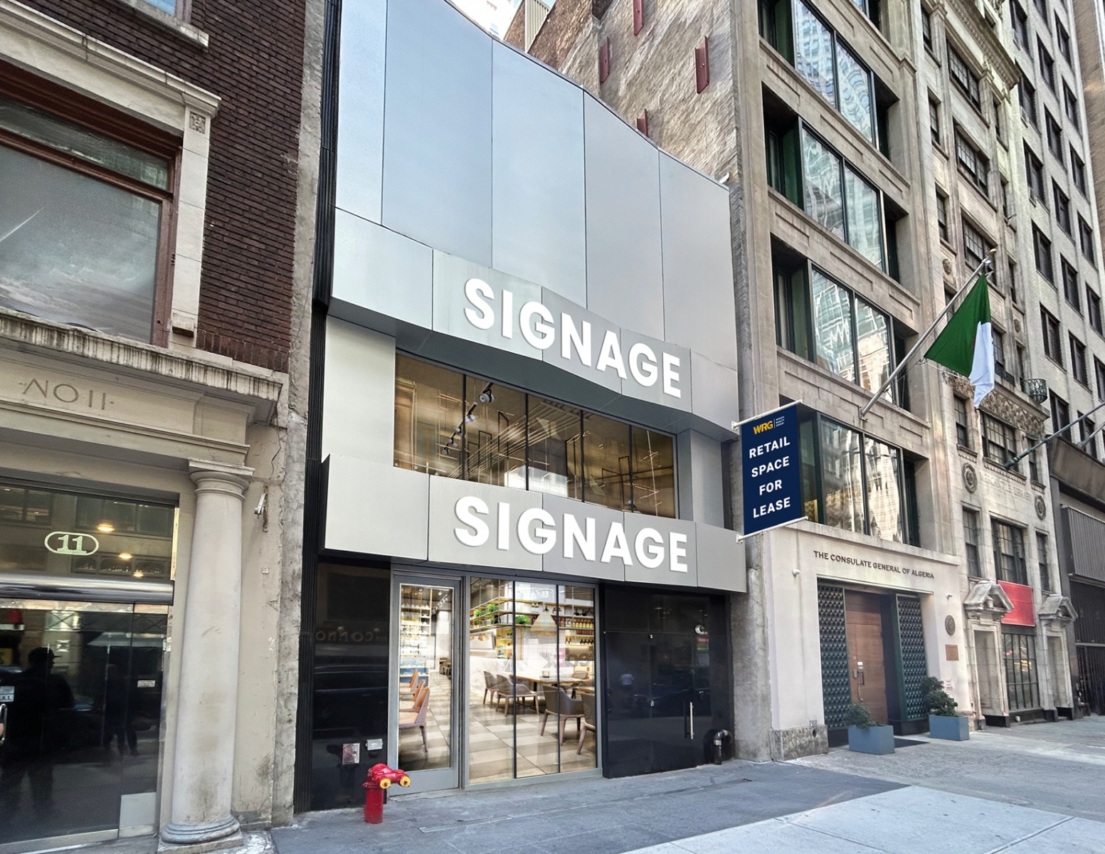 13 E 47th St, New York, NY 10017, USA