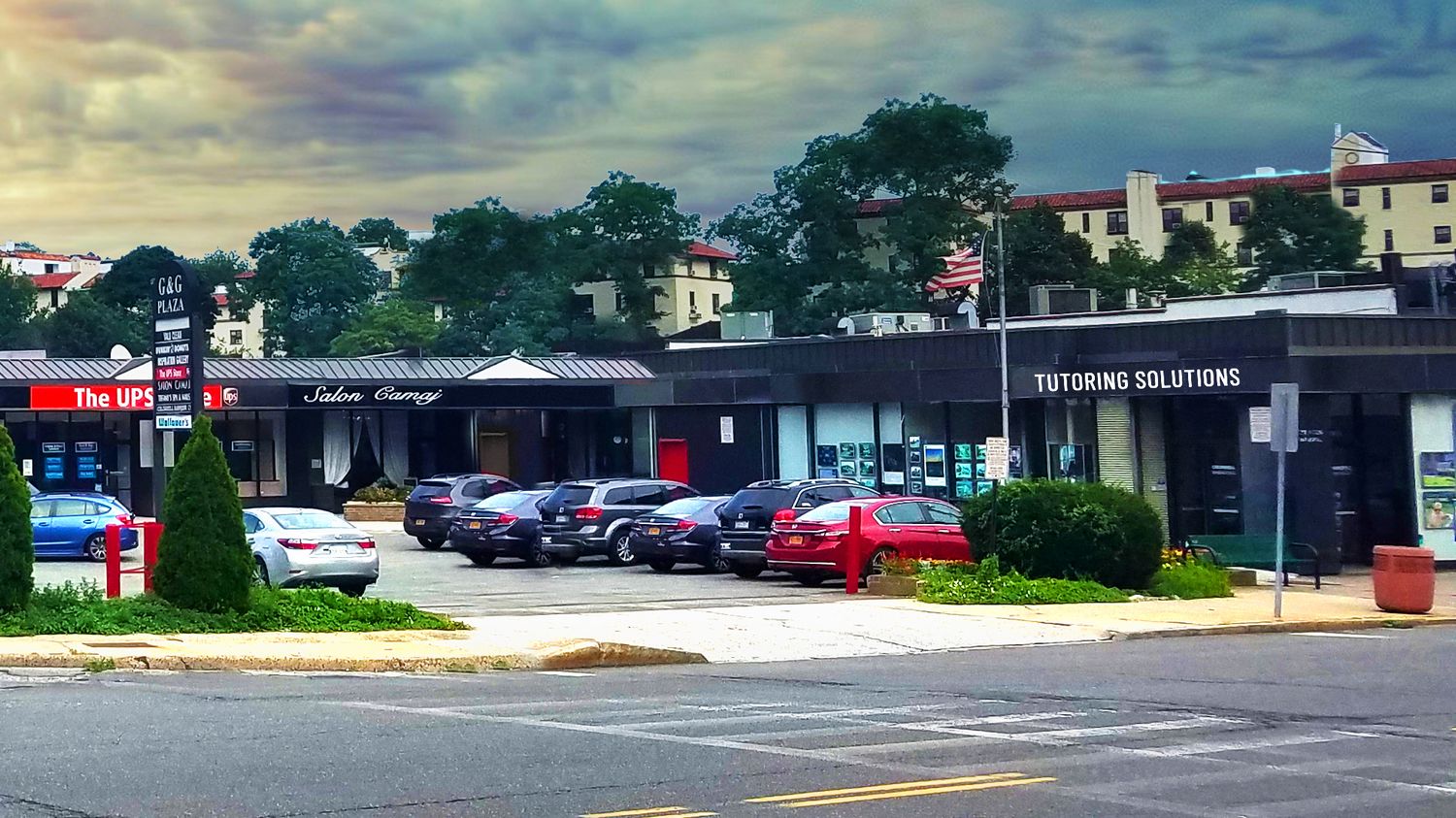 1331 North Ave, New Rochelle, NY 10804, USA