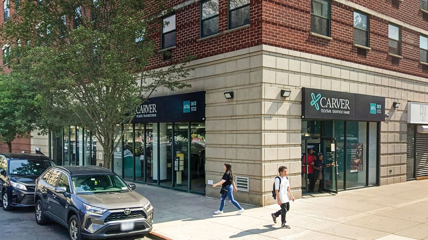 142 Malcolm X Blvd, New York, NY 10026, USA