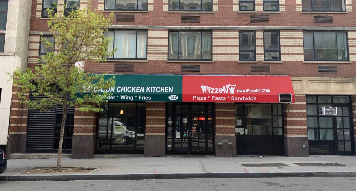147 Chambers St, New York, NY 10007, USA