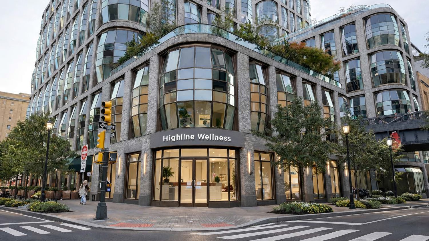 149 Tenth Avenue, New York, NY 10011, USA