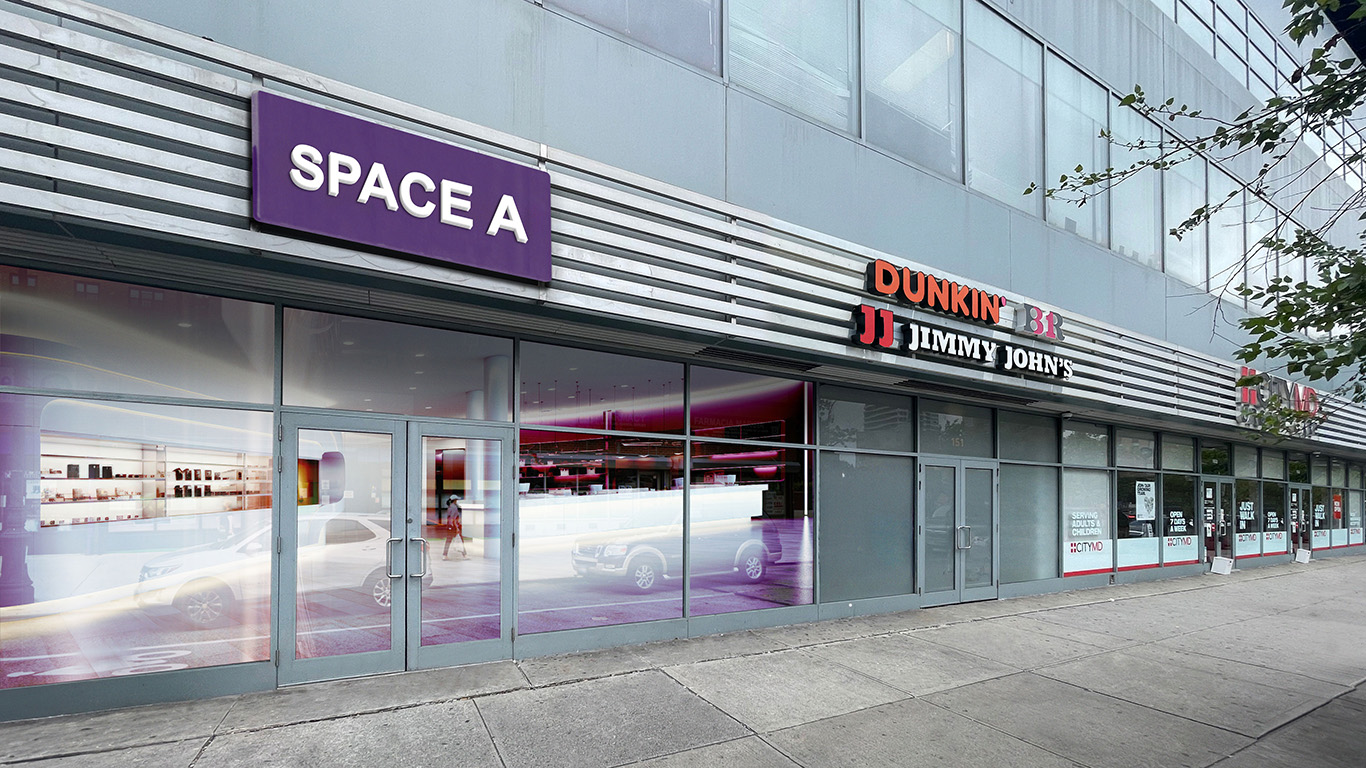 149 E 125th St, New York, NY 10035, USA