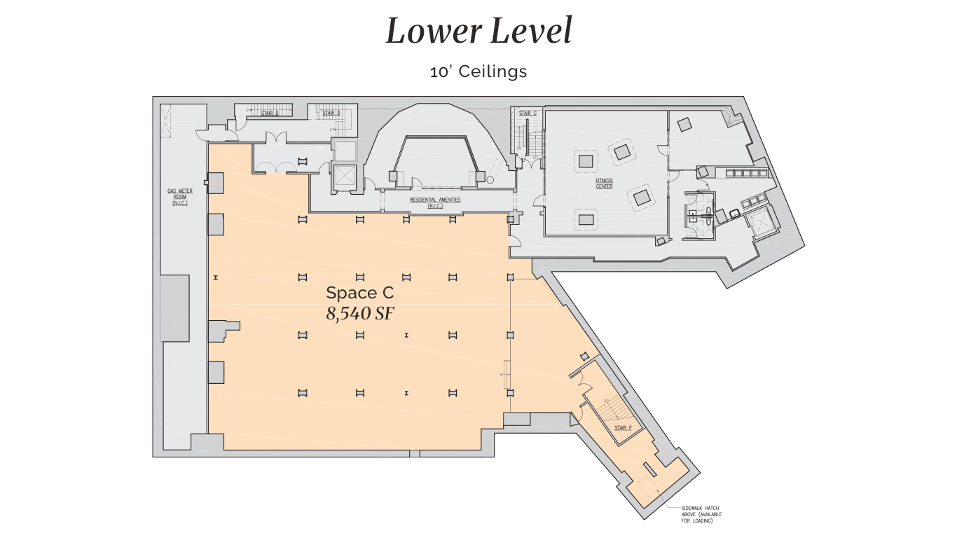 15 Park Row, New York, NY 10038, USA