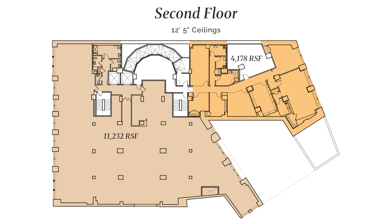 15 Park Row, New York, NY 10038, USA