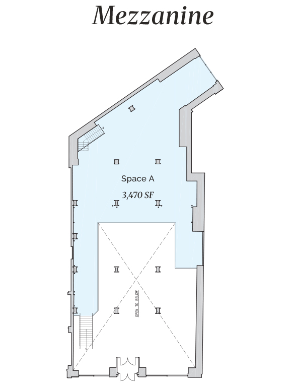 15 Park Row, New York, NY 10038, USA
