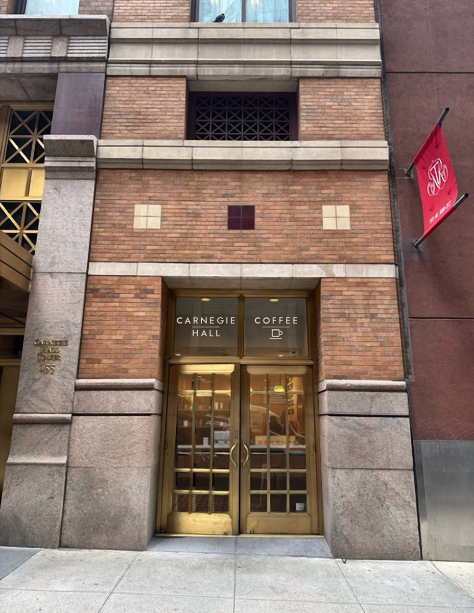 155 West 56th Street, New York, NY 10019, USA