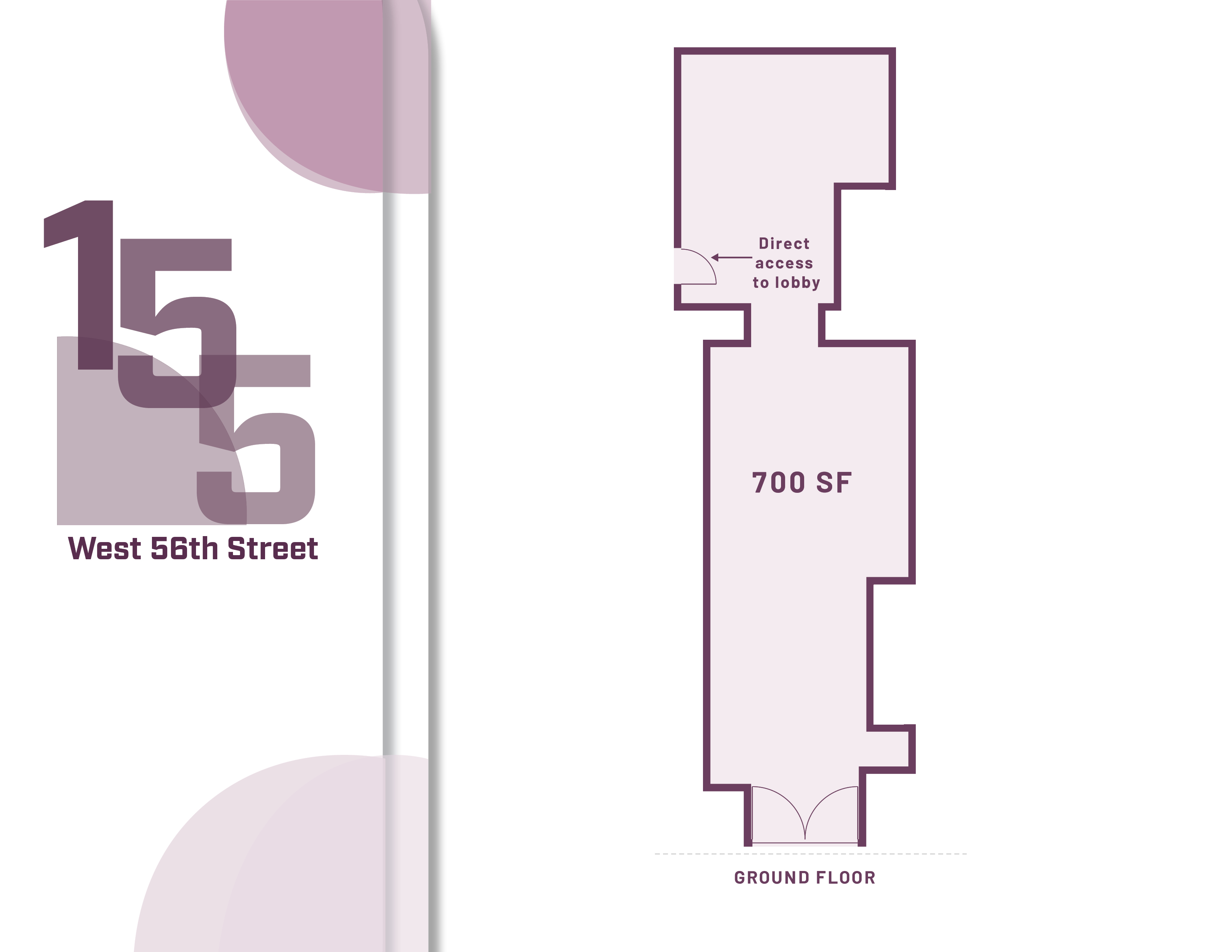 155 West 56th Street, New York, NY 10019, USA