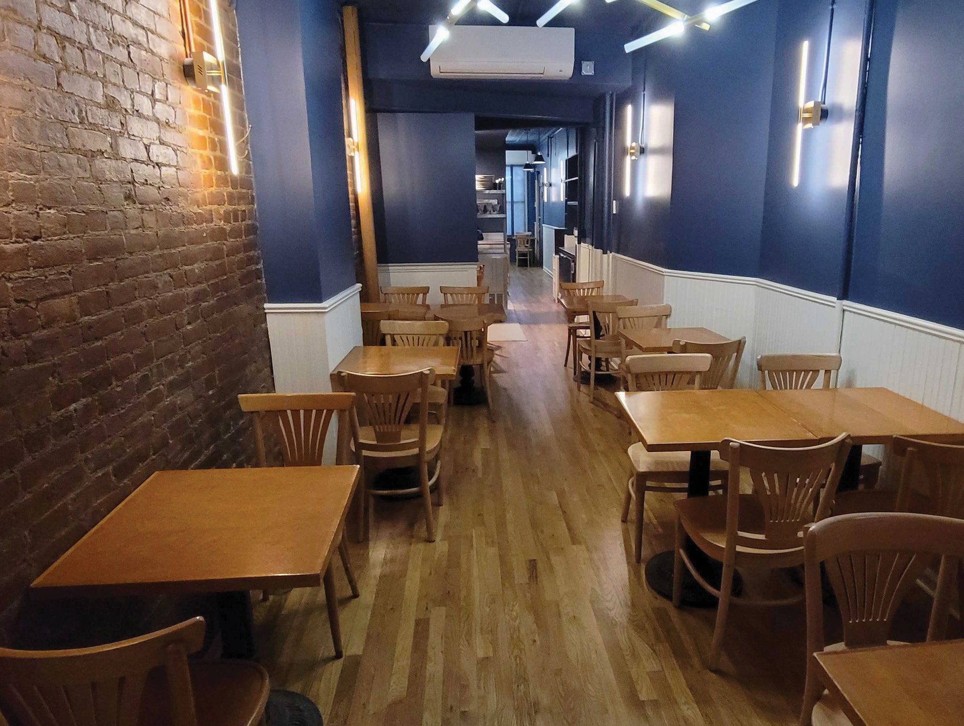18 Cornelia St, New York, NY 10014, USA