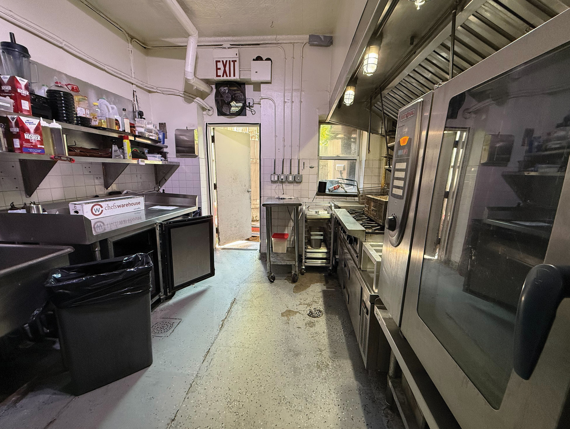 18 Cornelia St, New York, NY 10014, USA