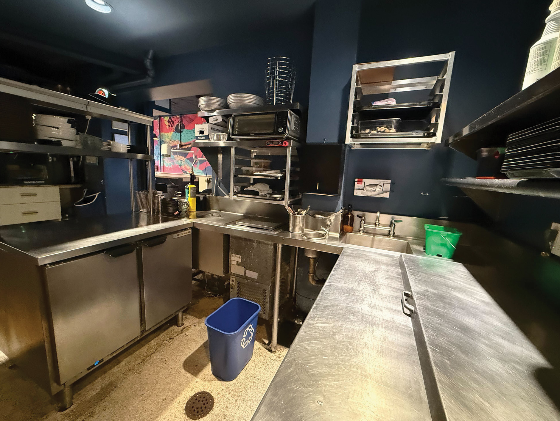 18 Cornelia St, New York, NY 10014, USA