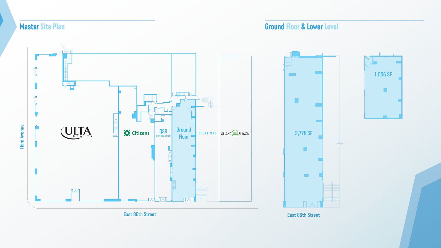 180 East 86th Street, New York, NY 10028, USA