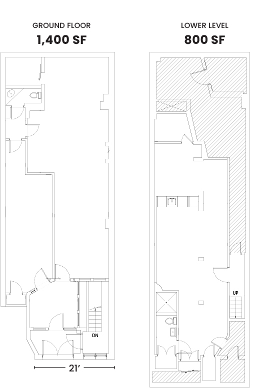 181 Christopher St, New York, NY 10014, USA