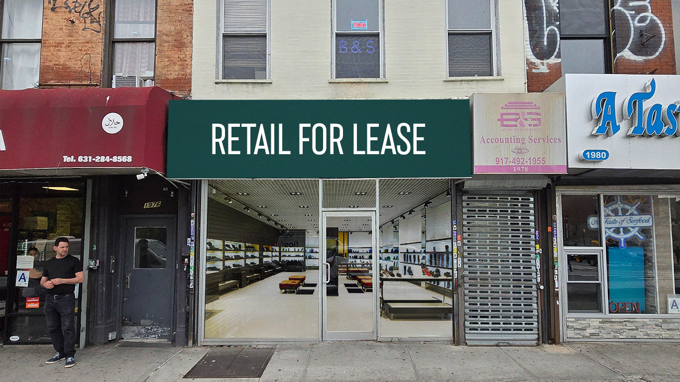 1978 Third Avenue, New York, NY 10029, USA