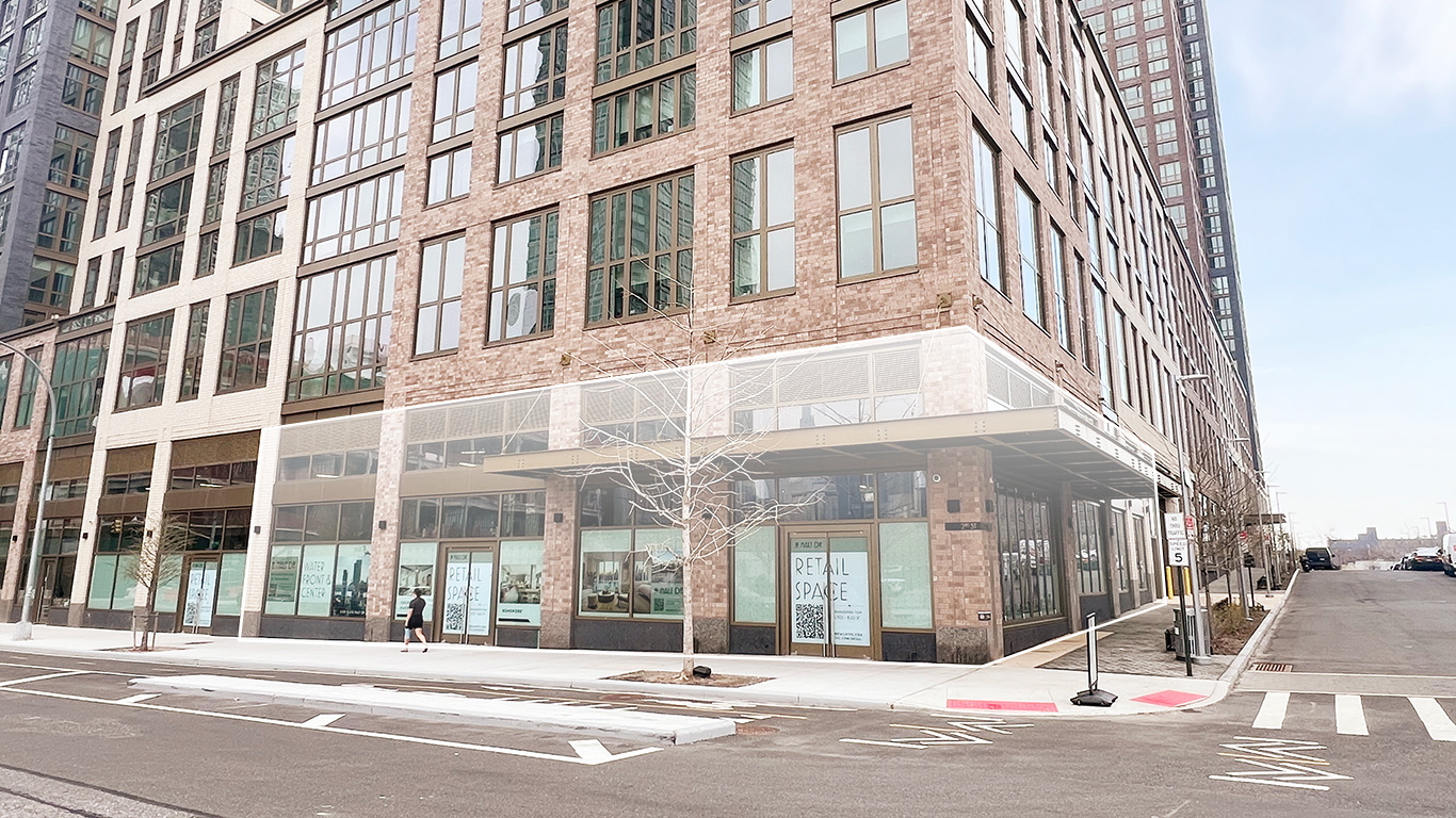 2-20 & 2-21 Malt Drive, Long Island City, NY 11101