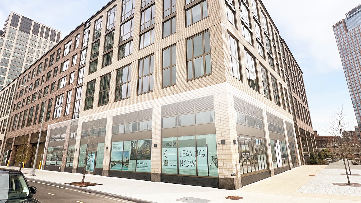 2-20 & 2-21 Malt Drive, Long Island City, NY 11101