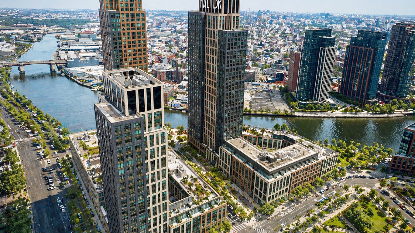 2-20 & 2-21 Malt Drive, Long Island City, NY 11101