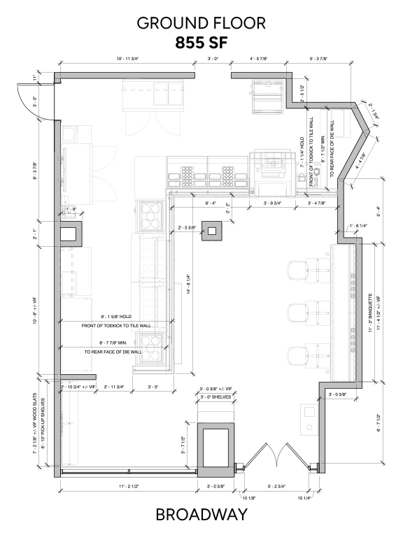 2056 Broadway, New York, NY 10023, USA