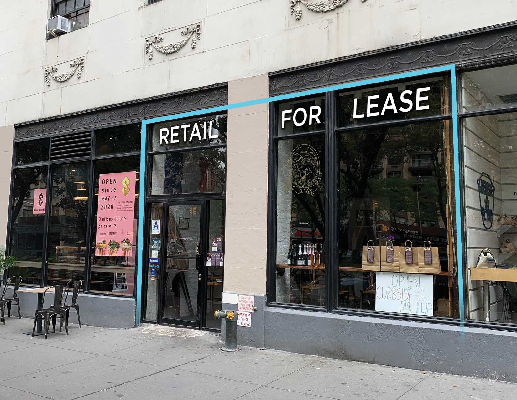 170 W 71st St, New York, NY 10023, USA