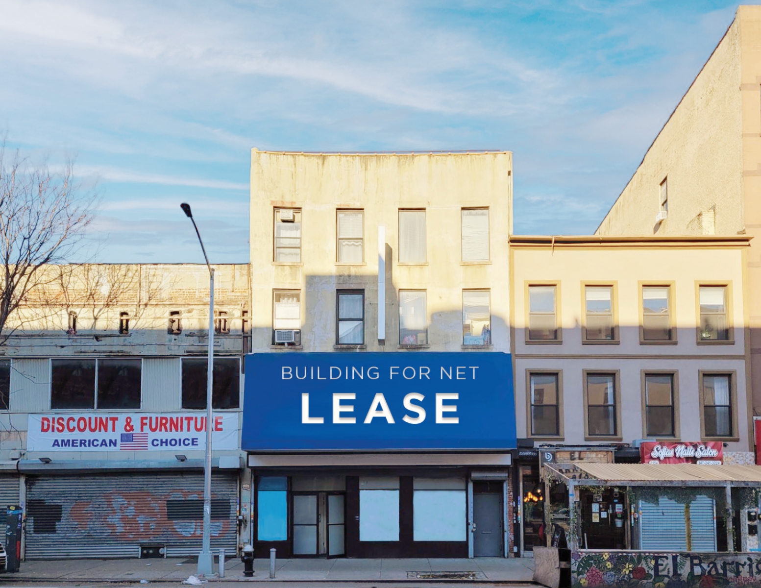 2148 3rd Ave, New York, NY 10035, USA
