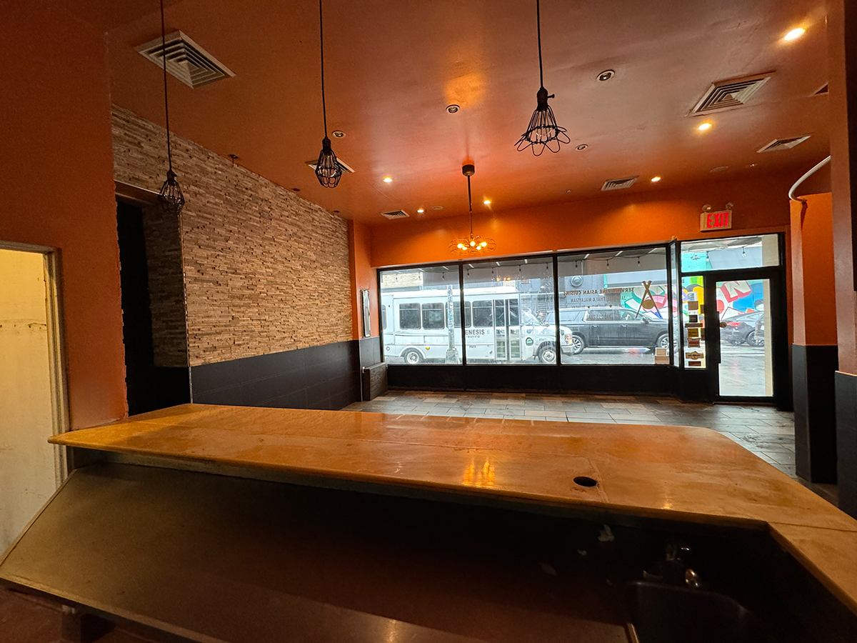 226 W Houston St, New York, NY 10014, USA