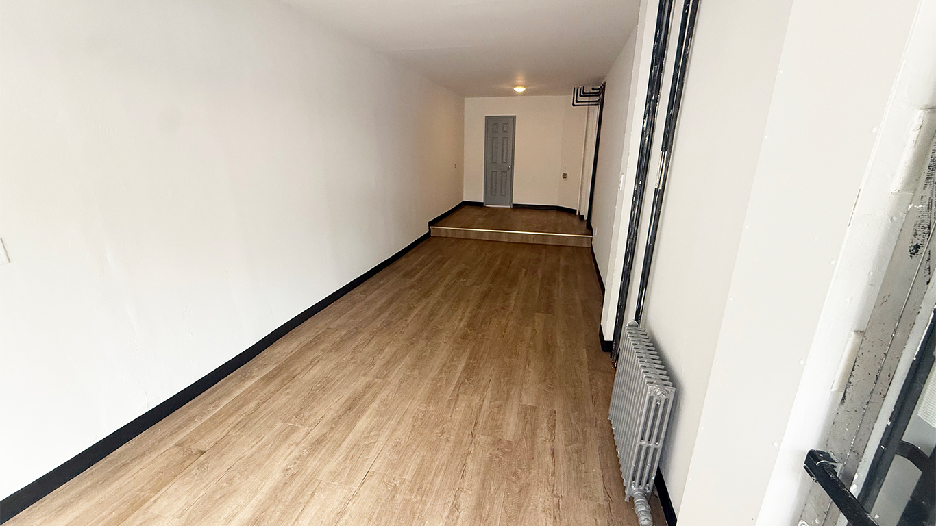 228 Avenue B, East Village, New York 10009