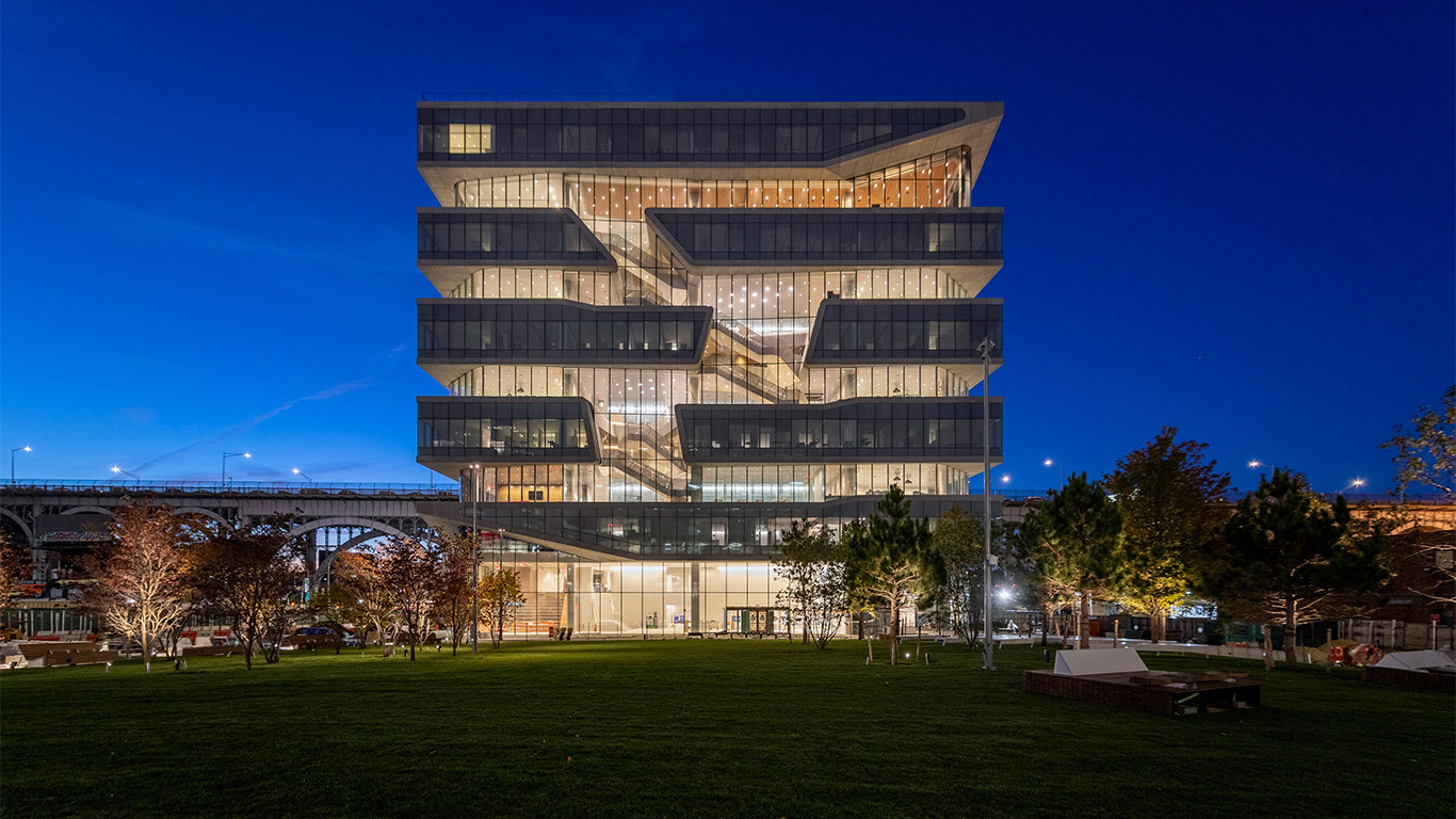 665 W 130th St, New York, NY 10027, USA