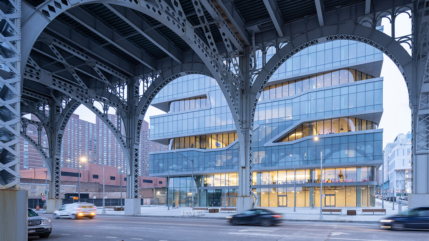 665 W 130th St, New York, NY 10027, USA