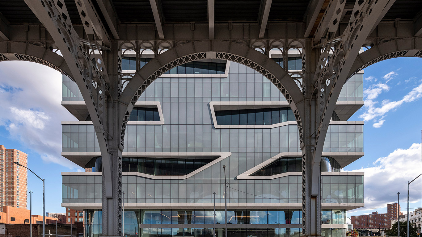 665 W 130th St, New York, NY 10027, USA