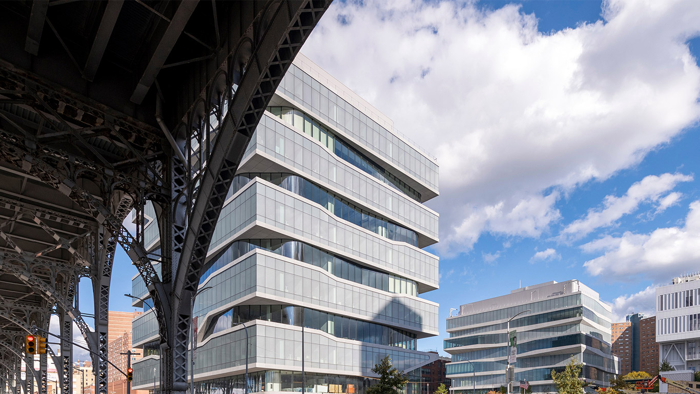 665 W 130th St, New York, NY 10027, USA