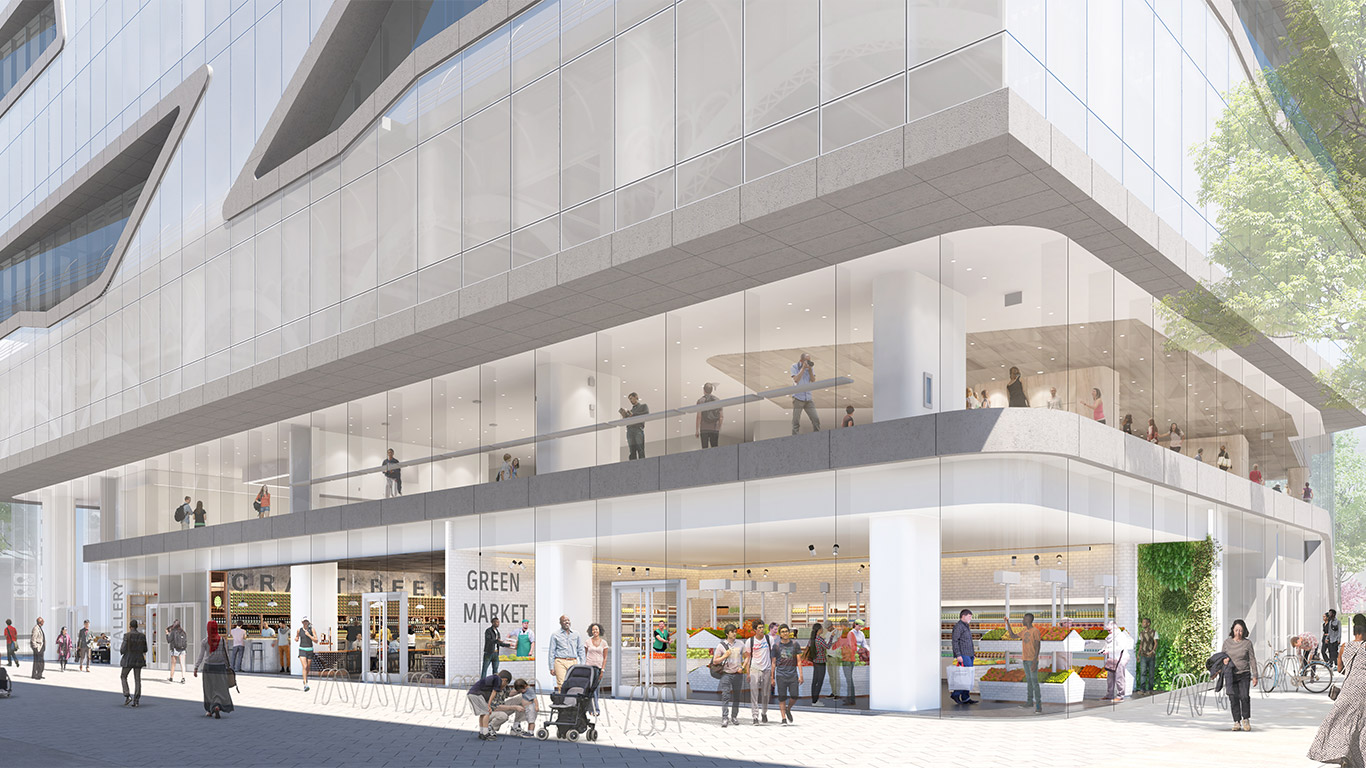 665 W 130th St, New York, NY 10027, USA