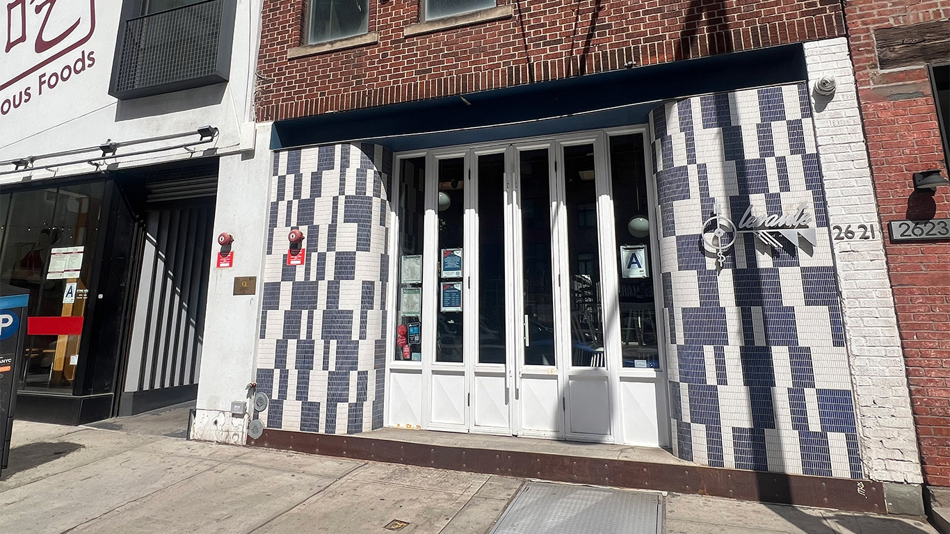 26-21 Jackson Avenue, Long Island City, NY 11101, 